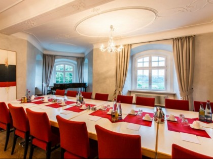 Foto:  Schloss Filseck