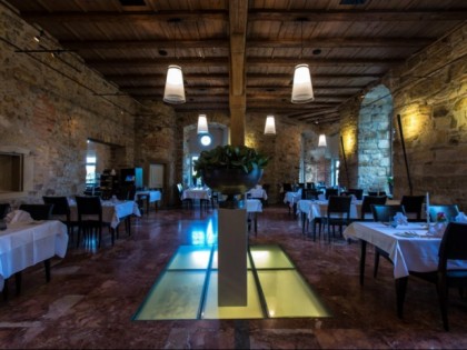 Foto:  Schloss Filseck