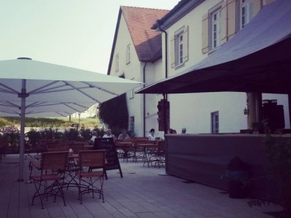 Foto:  Schloss Filseck